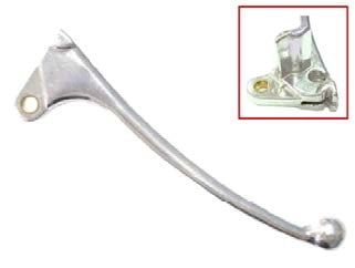 FIR Die Cast Brake Lever Honda 1980's MC-08718 53175-401-750
