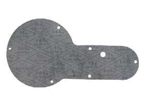 Psychic Generator Cover Gasket Psychic MC-09043 11491-28200