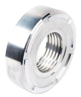 Bronco Crankshaft Labyrinth Seal Rd 250 350 400 278-11515-00 MC-09301