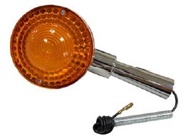 Psychic Indicator Turn Signal Winker Yamaha 1970's Psychic MC-01d06 360-83310-71-93, 360-83310-72-93