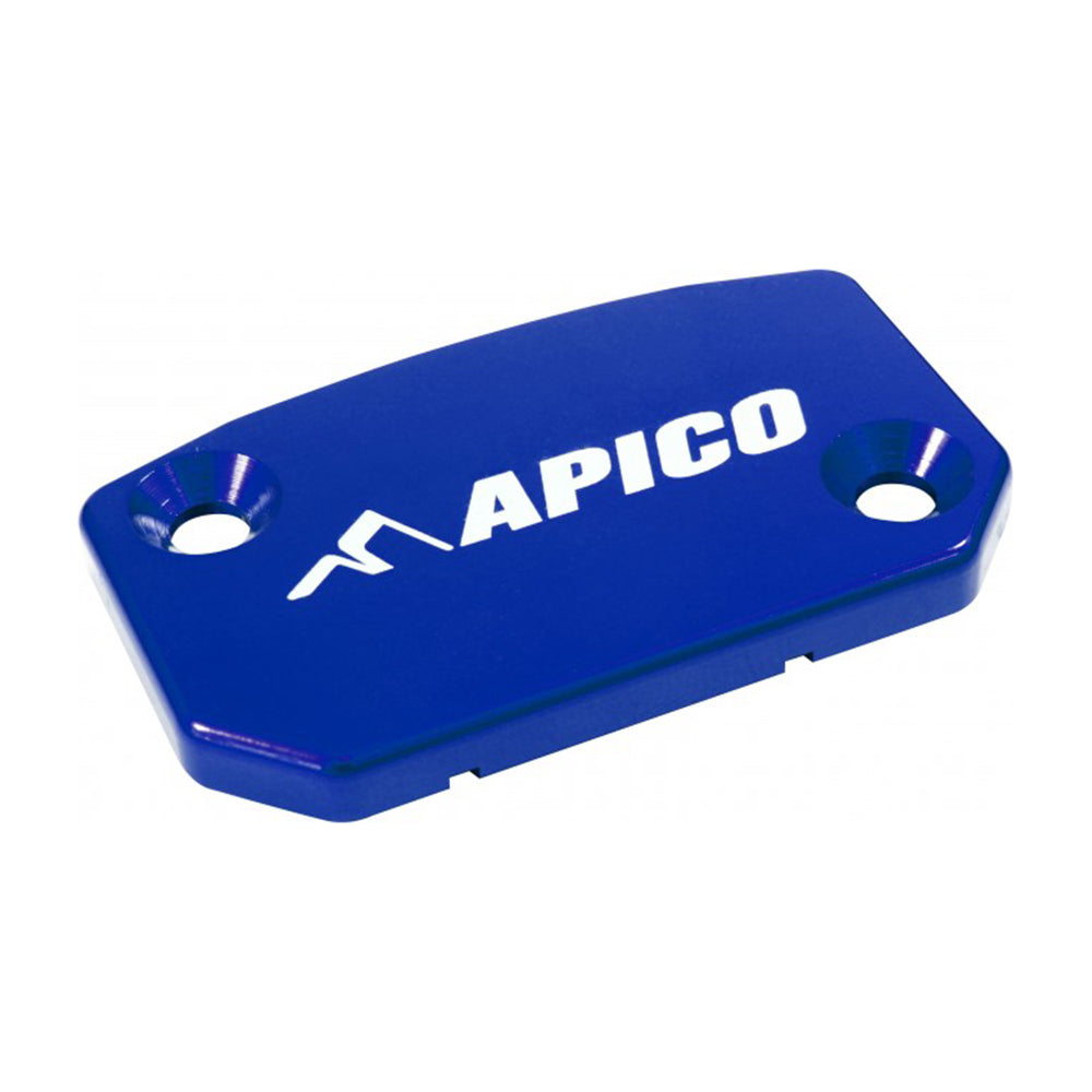 Apico Front Brake & Clutch Master Cyl Cover KTM/GAS/HUS/HQV/TM/SHE/BET/KAW/STARK 00-25