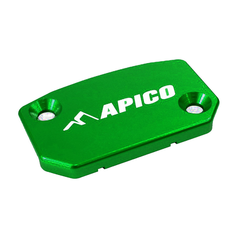 APICO FRONT BRAKE & CLUTCH MASTER CYL COVER KTM/GAS/HUS/HQV/TM/SHE/BET/KAW/STARK 00-25