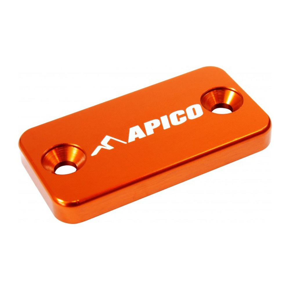 Apico Clutch Master Cyl Cover KTM SX65 03-13, SX85 03-12, SX/EXC125/144/200 00-08, SX/EXC250 00-05 (R