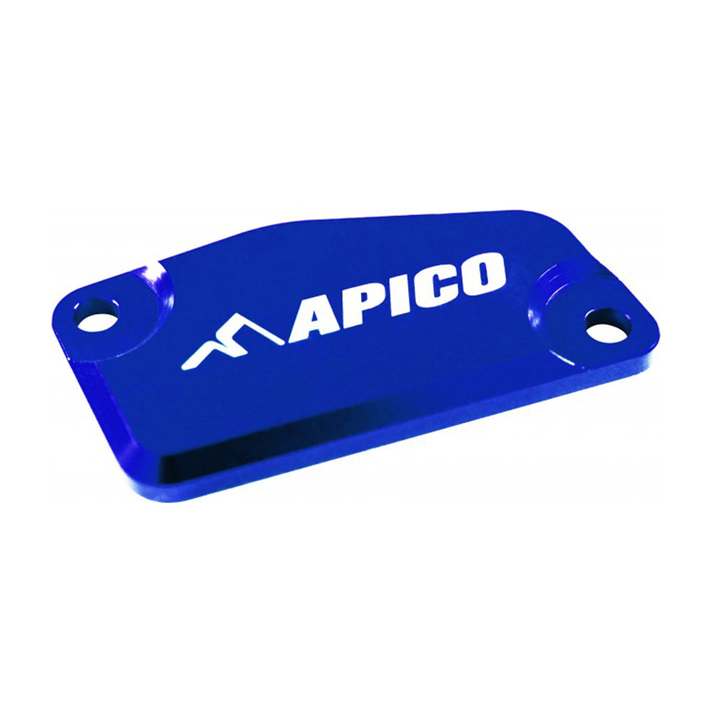 Apico Clutch Master Cyl Cover KTM/HQV/GAS SX/TC/MC65 14-22,  SX/TC85 13-20, F-Ride 12-20