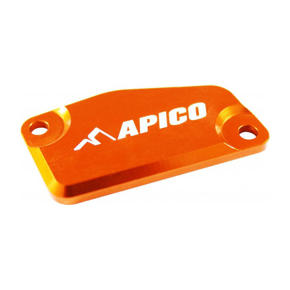 Apico Clutch Master Cyl Cover KTM/HQV/GAS SX/TC/MC65 14-22,  SX/TC85 13-20, F-Ride 12-20