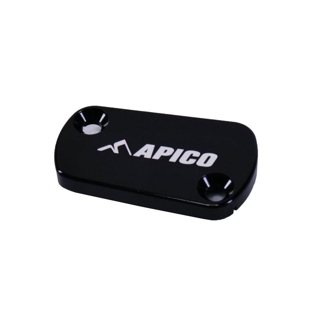 Apico Clutch Master Cyl Cover Hon/Kaw CRF450R/RX 21-25, KX450F 19-25, KX250F/XC/450XC 21-25
