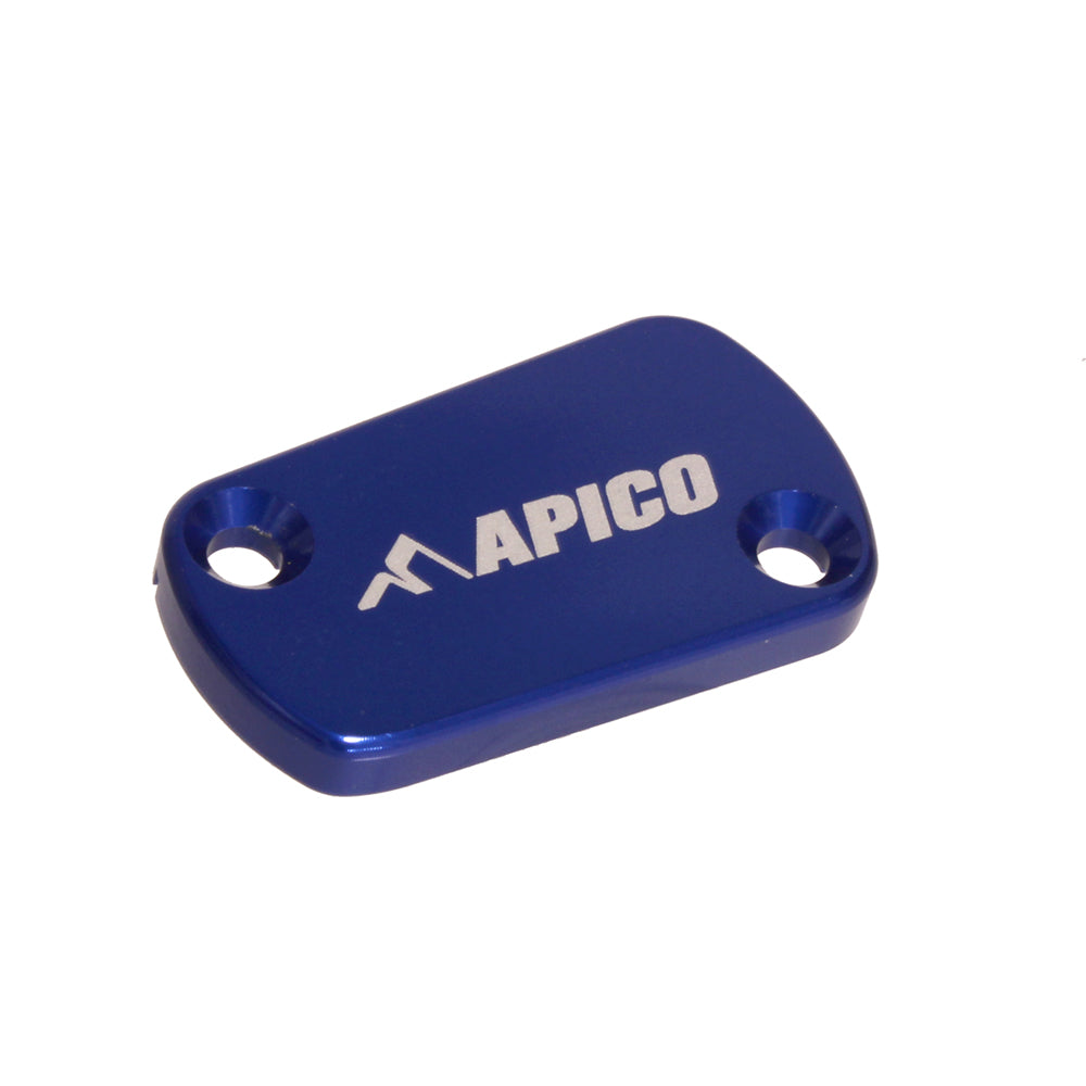 Apico Clutch Master Cyl Cover Hon/Kaw CRF450R/RX 21-25, KX450F 19-25, KX250F/XC/450XC 21-25