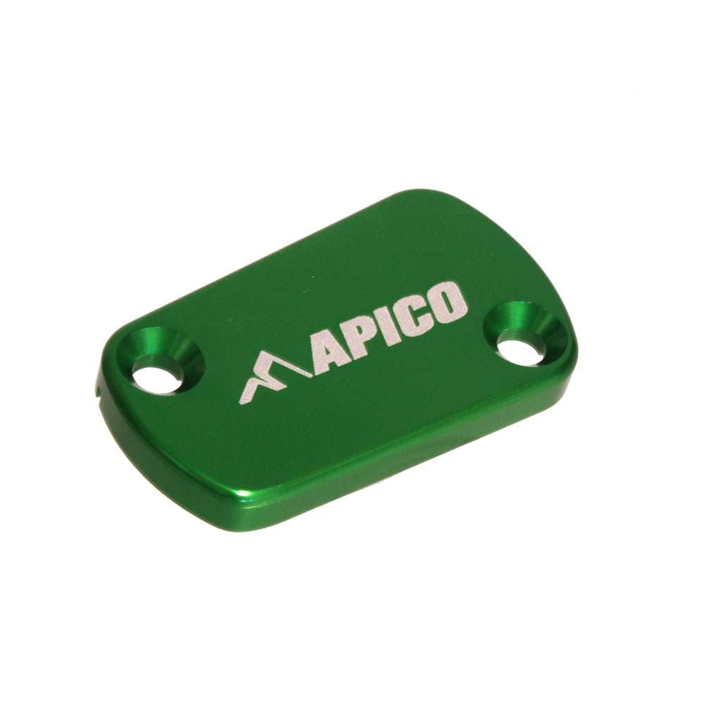 Apico Clutch Master Cyl Cover Hon/Kaw CRF450R/RX 21-25, KX450F 19-25, KX250F/XC/450XC 21-25