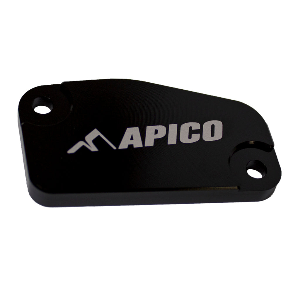 Apico Clutch Master Cyl Cover KTM/HQV/GAS SX/TC/MC85 21-25,  SX/TC/MC65 23-25, Stark Varg 23-24