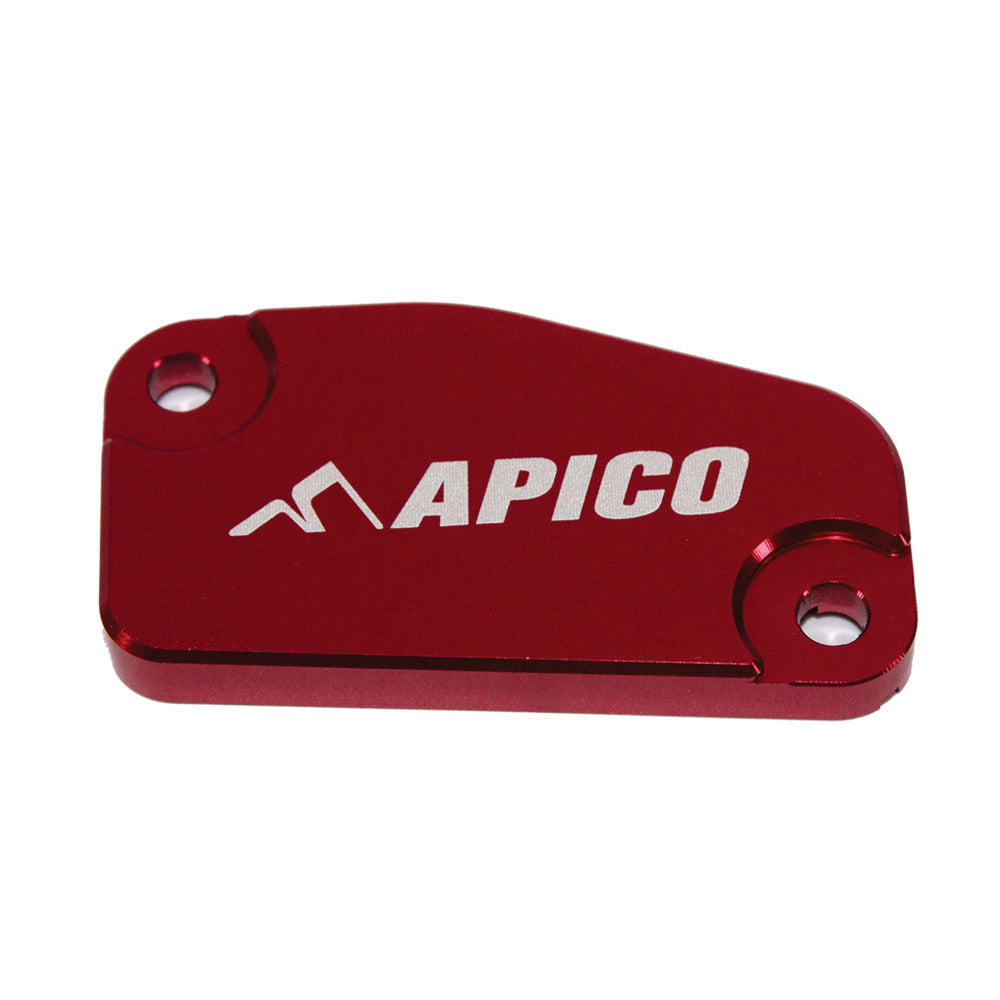 Apico Clutch Master Cyl Cover KTM/HQV/GAS SX/TC/MC85 21-25,  SX/TC/MC65 23-25, Stark Varg 23-24