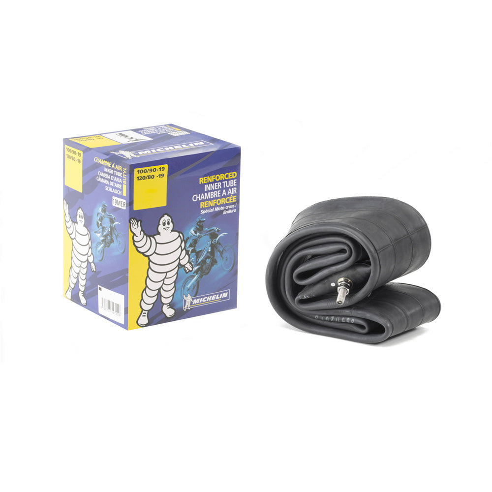 Michelin Inner Tube 100/90-19 Mer 754720