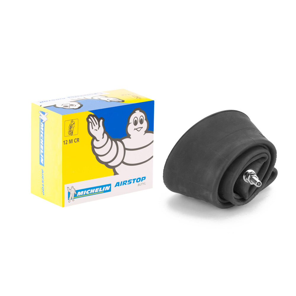 Michelin Inner Tube 80/100-12 Valve TR4 974530