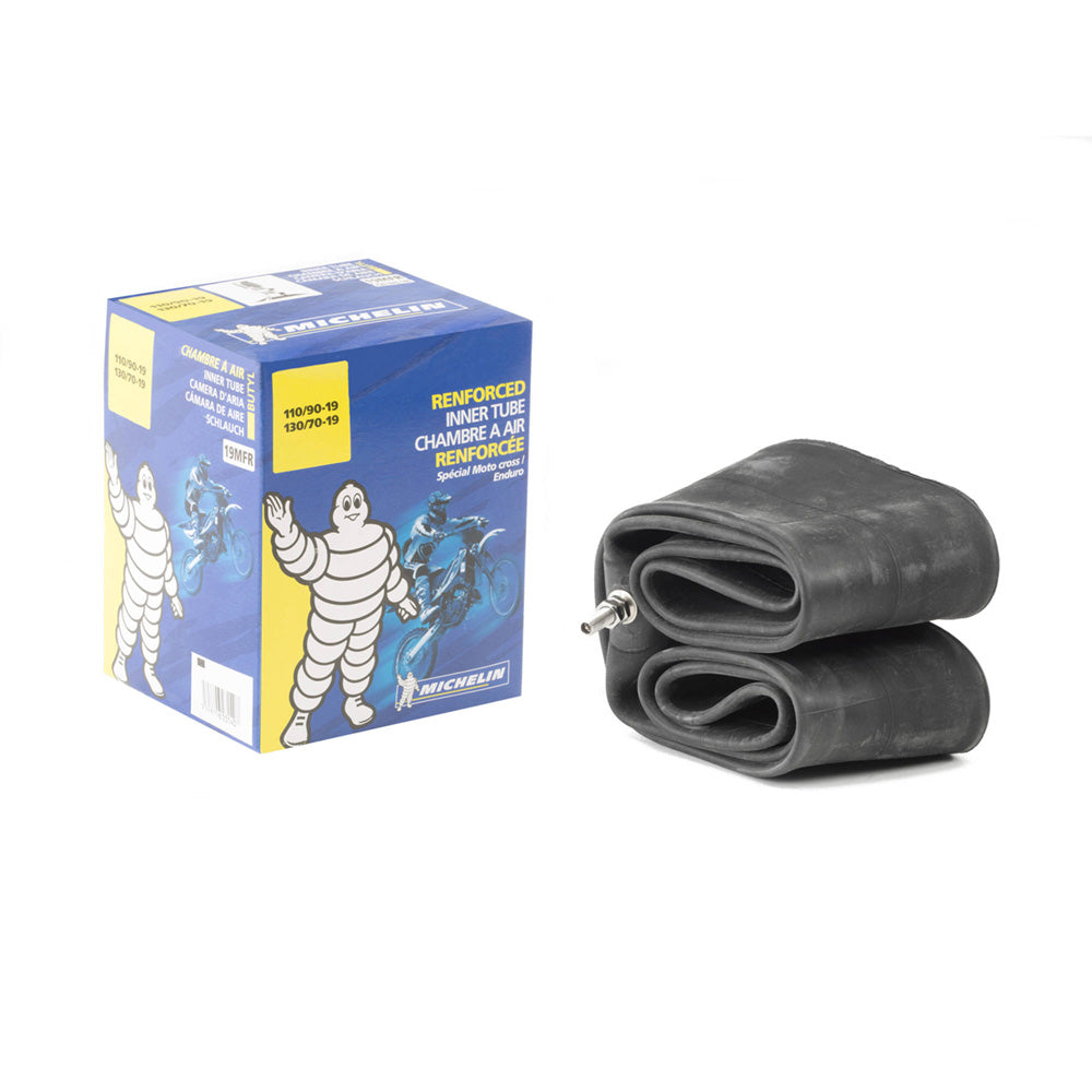 Michelin Inner Tube 130/70-19 Heavy Duty 623140