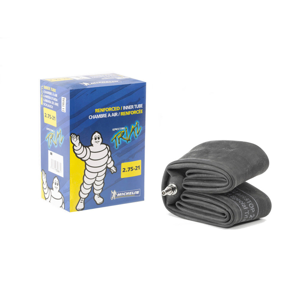 Michelin Inner Tube 21 Standard Trials 135666