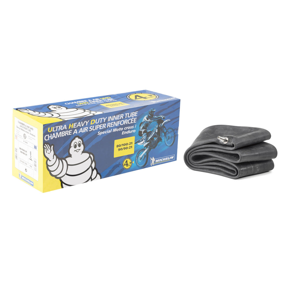 Michelin Inner Tube 275/300-21 Ultra Heavy Duty 827203