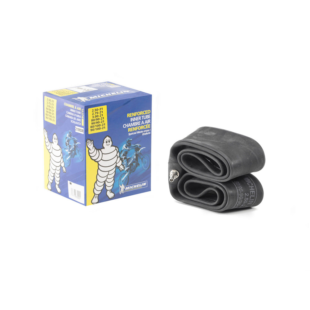 Michelin Inner Tube 80/100-21 Heavy Duty 833092