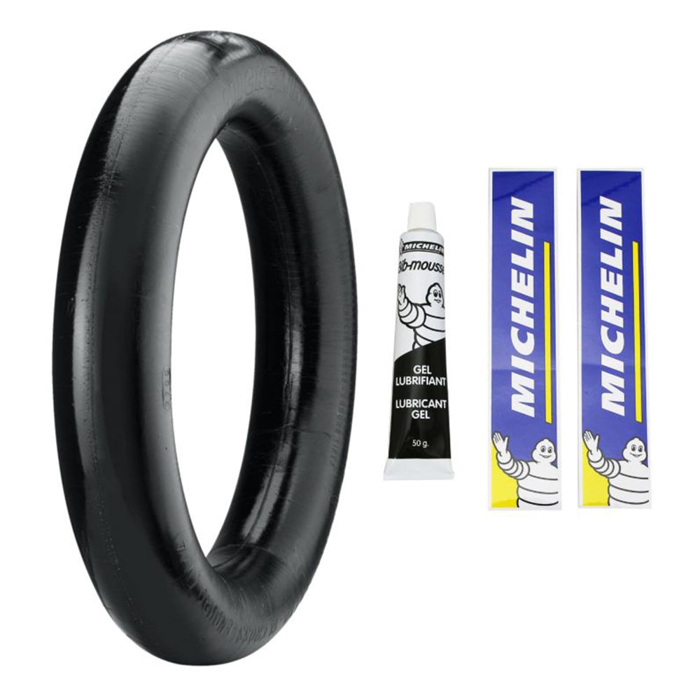 MICHELIN MICHELIN BIB MOUSSE 100/90-19 REAR (M22)