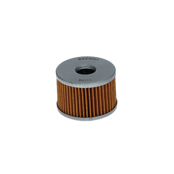 MIW Oil Filter BE5001 - 268001 (B211)