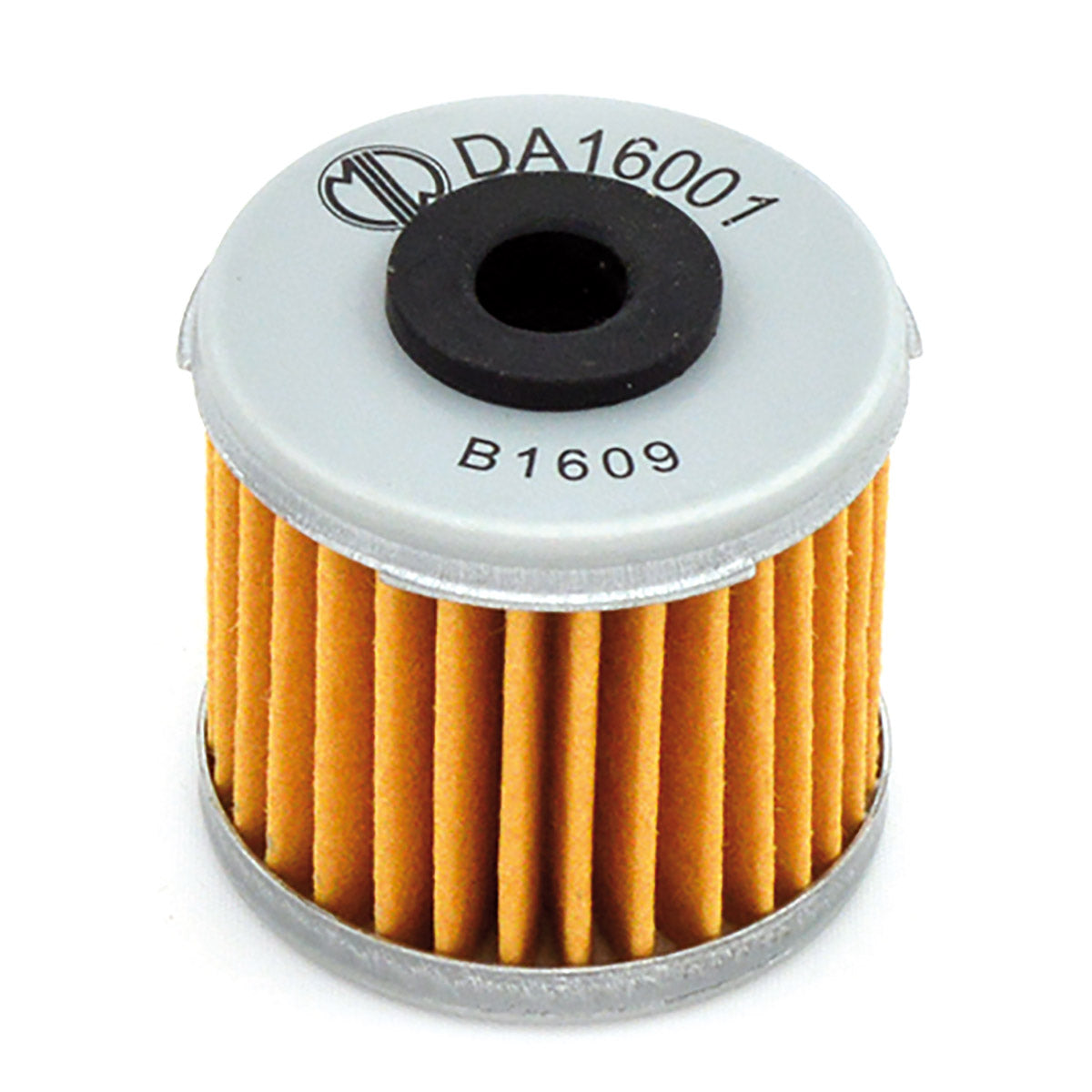 MIW Oil Filter DA16001 - 268167 (HF167)
