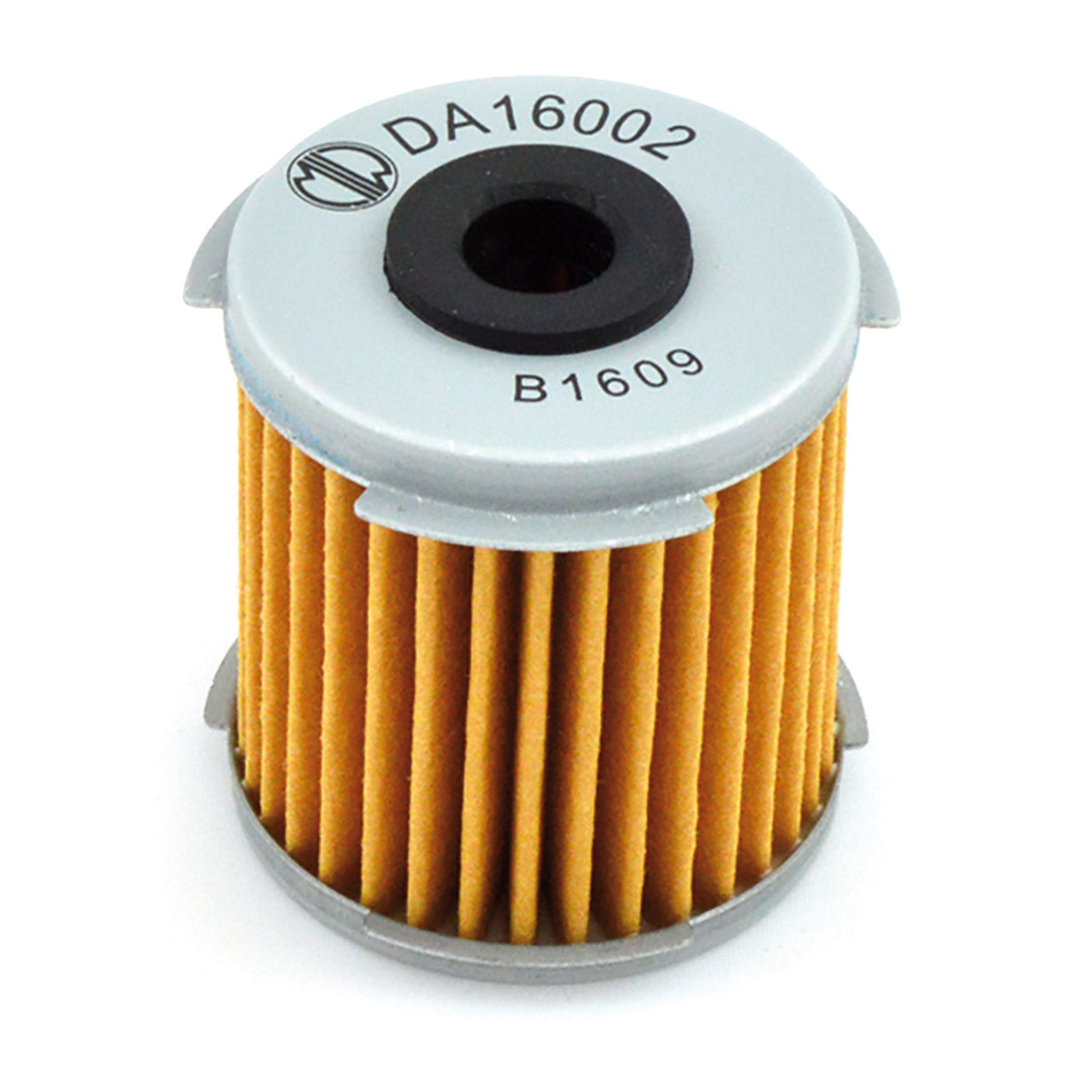 MIW Oil Filter DA16002 - 268168 (HF168)