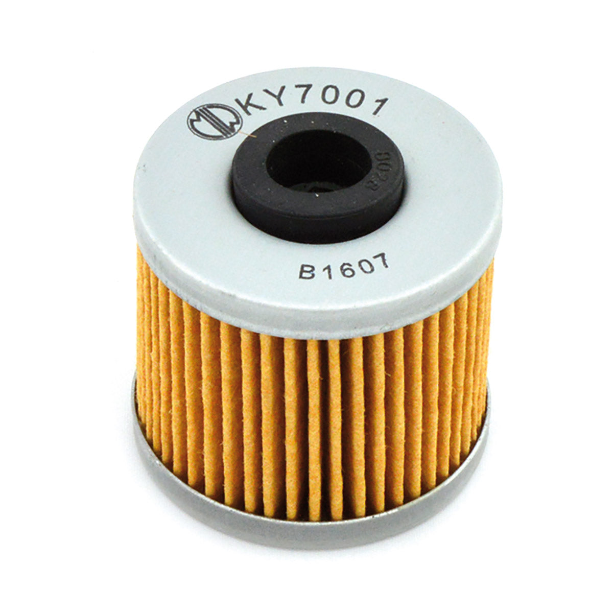 MIW Oil Filter KY7001 - 268566 (HF566)