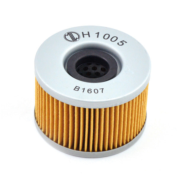 MIW Oil Filter H1005 - 268111 (HF111)