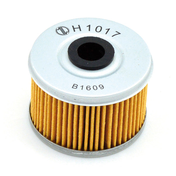 MIW Oil Filter H1017 - 268113 (HF113)