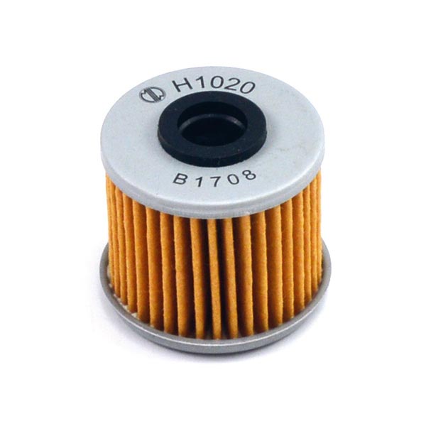 MIW Oil Filter H1020 - 268117 (HF117) CTX/NC Transmission Filter