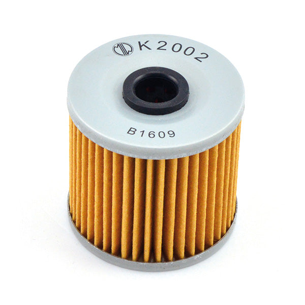 MIW Oil Filter K2002 - 268123 (HF123)