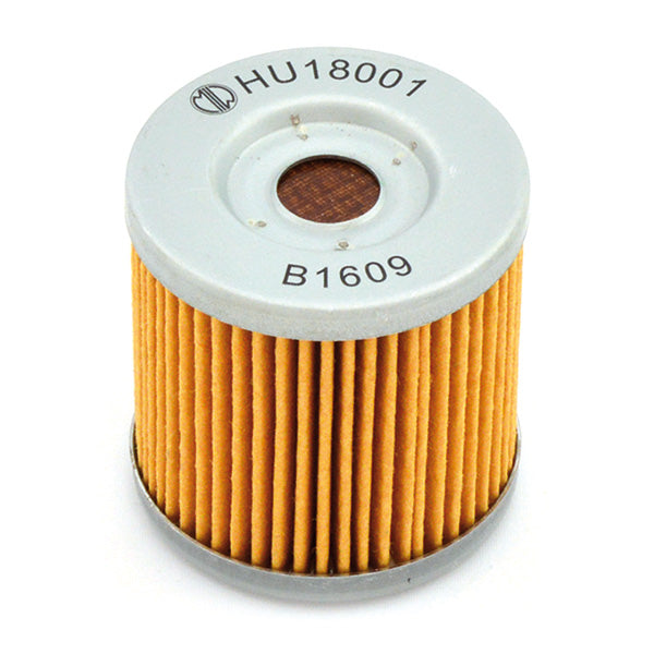 MIW Oil Filter HU18001 - 268154 (HF154)