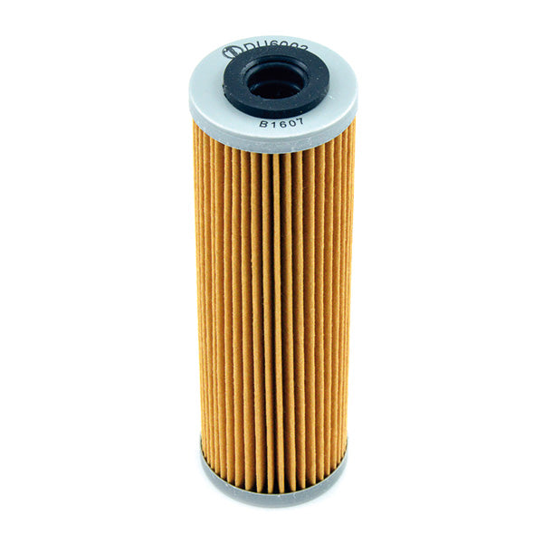 MIW Oil Filter DU6002 - 268159 (HF159)