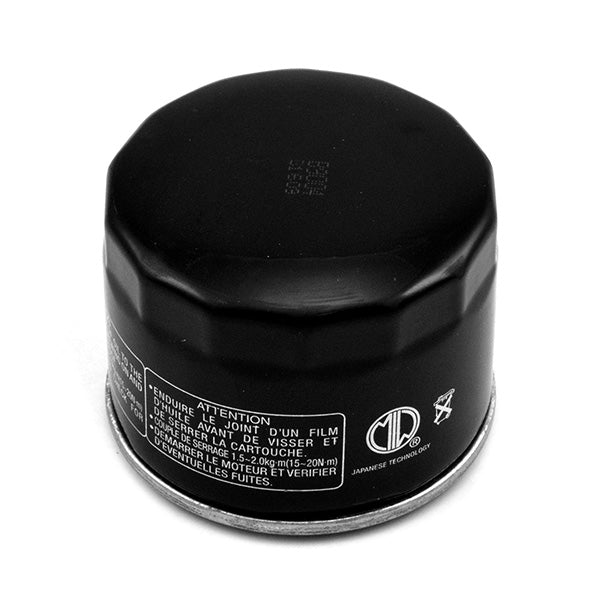 MIW Oil Filter B9004 - 268160 (HF160)