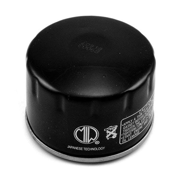 MIW Oil Filter B9003 - 268165 (HF165)