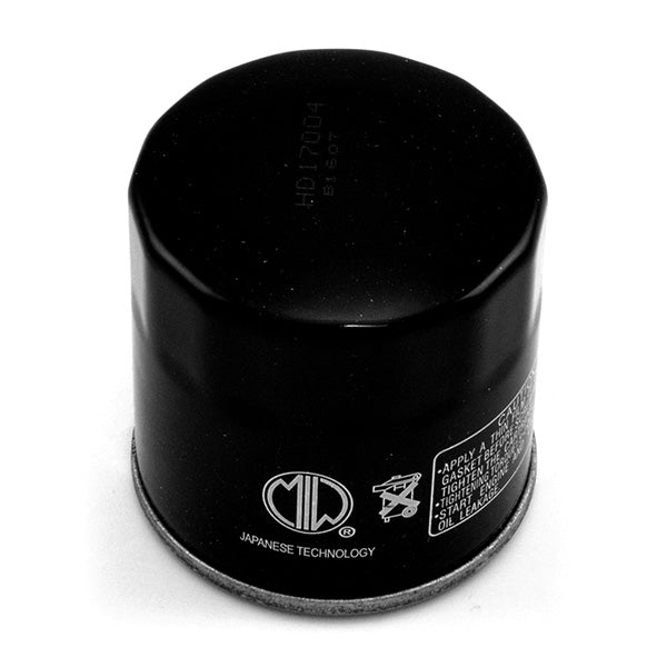 MIW Oil Filter HD17004 - 268175 (HF175)