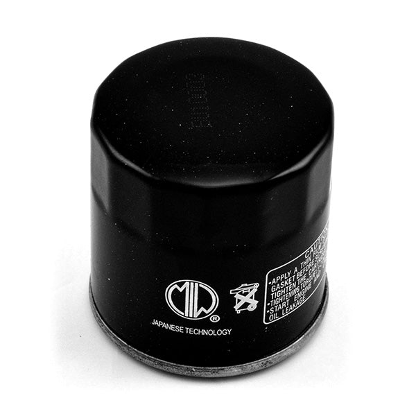 MIW Oil Filter BU10003 - 268177 (HF177)