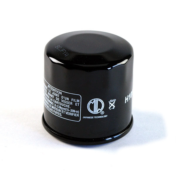 MIW Oil Filter H1015 - 268204 (HF204)