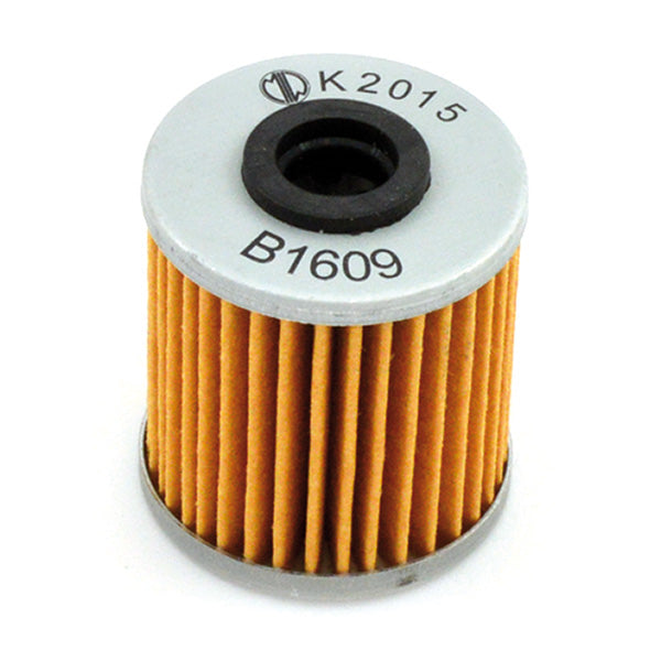 MIW Oil Filter K2015 - 268207 (HF207)