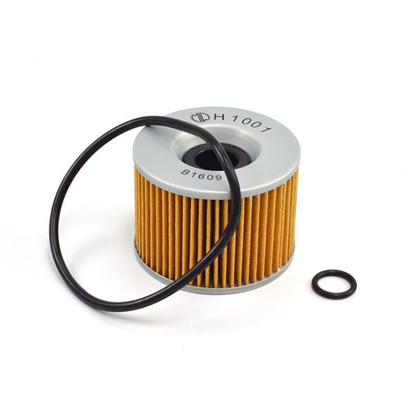 MIW Oil Filter H1001 - 268401 (HF401 HF192)