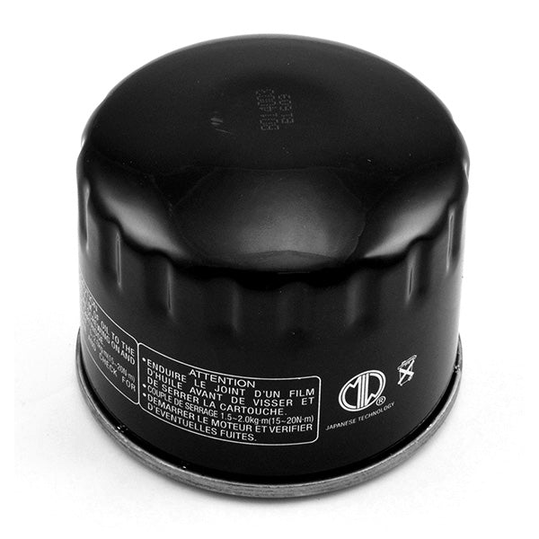 MIW Oil Filter BO14003 - 268557 (HF557)
