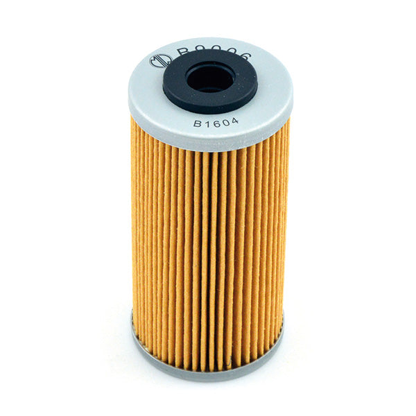 MIW Oil Filter B9006 - 268611 (HF611)