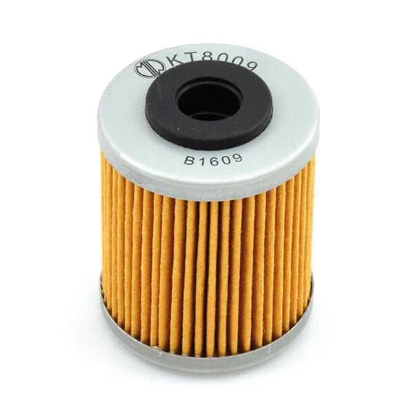 MIW Oil Filter KT8009 - 268651 (HF651)