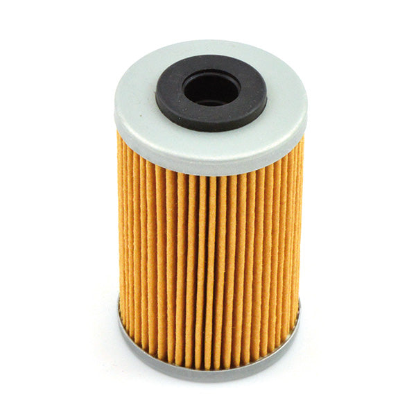 MIW Oil Filter KT8007 - 268655 (HF655)