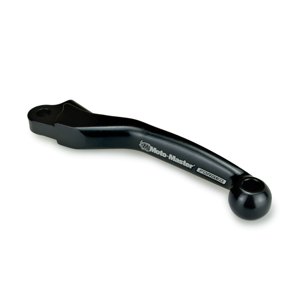 The Moto-Master forged Pivot MX replacement levers are lightweight & extra strong.