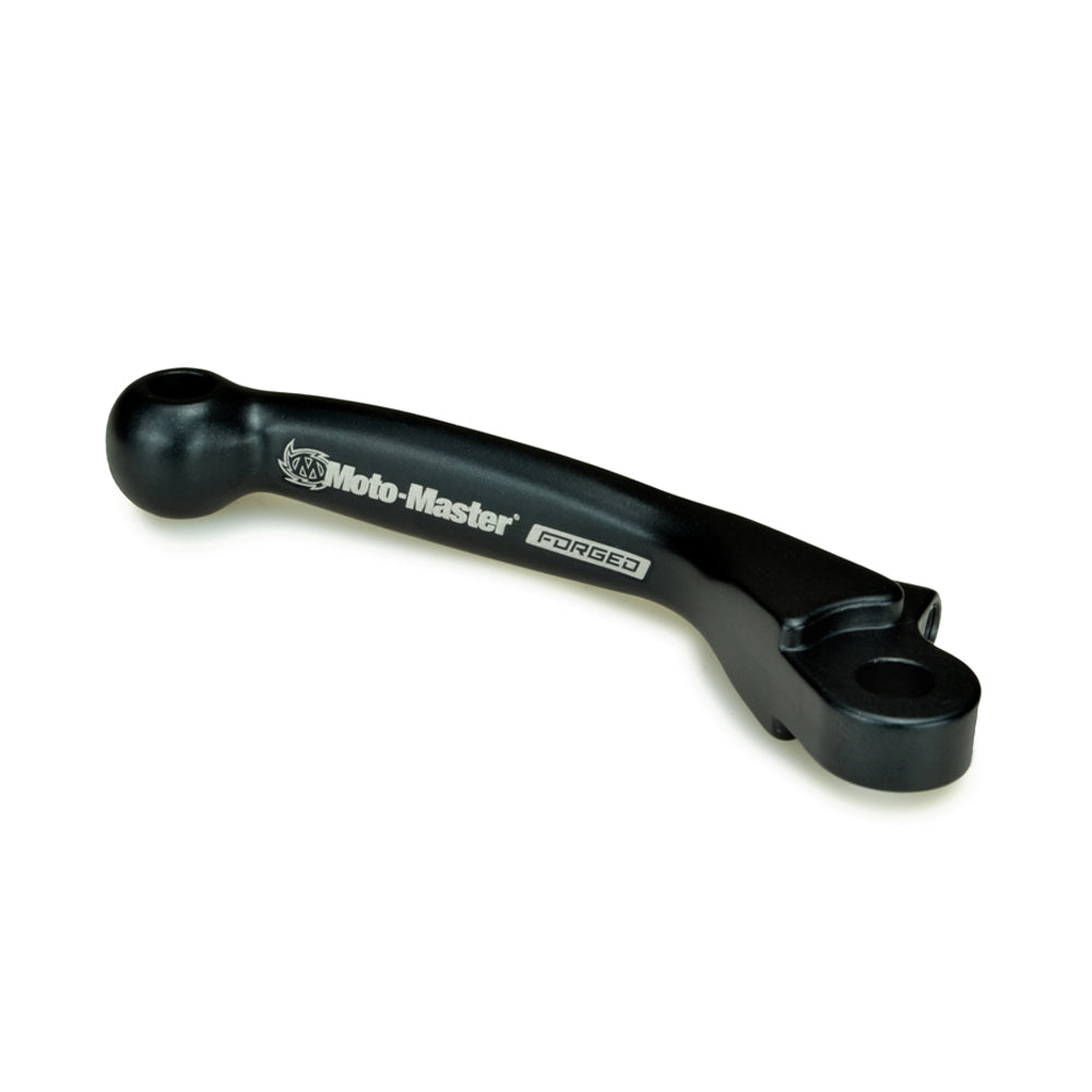 The Moto-Master forged Pivot MX replacement levers are lightweight & extra strong.