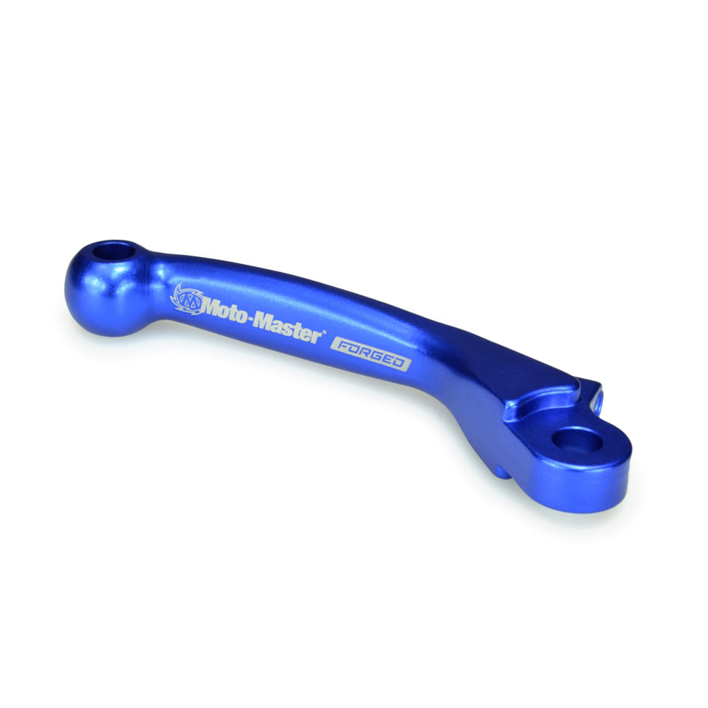 The Moto-Master forged Pivot MX replacement levers are lightweight & extra strong.