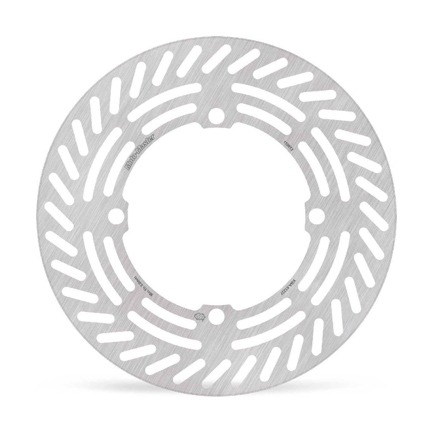 The Moto-Master Vintage MX Discs provide that classic look while being manufactured to the tightest tolerances and specifications using ...