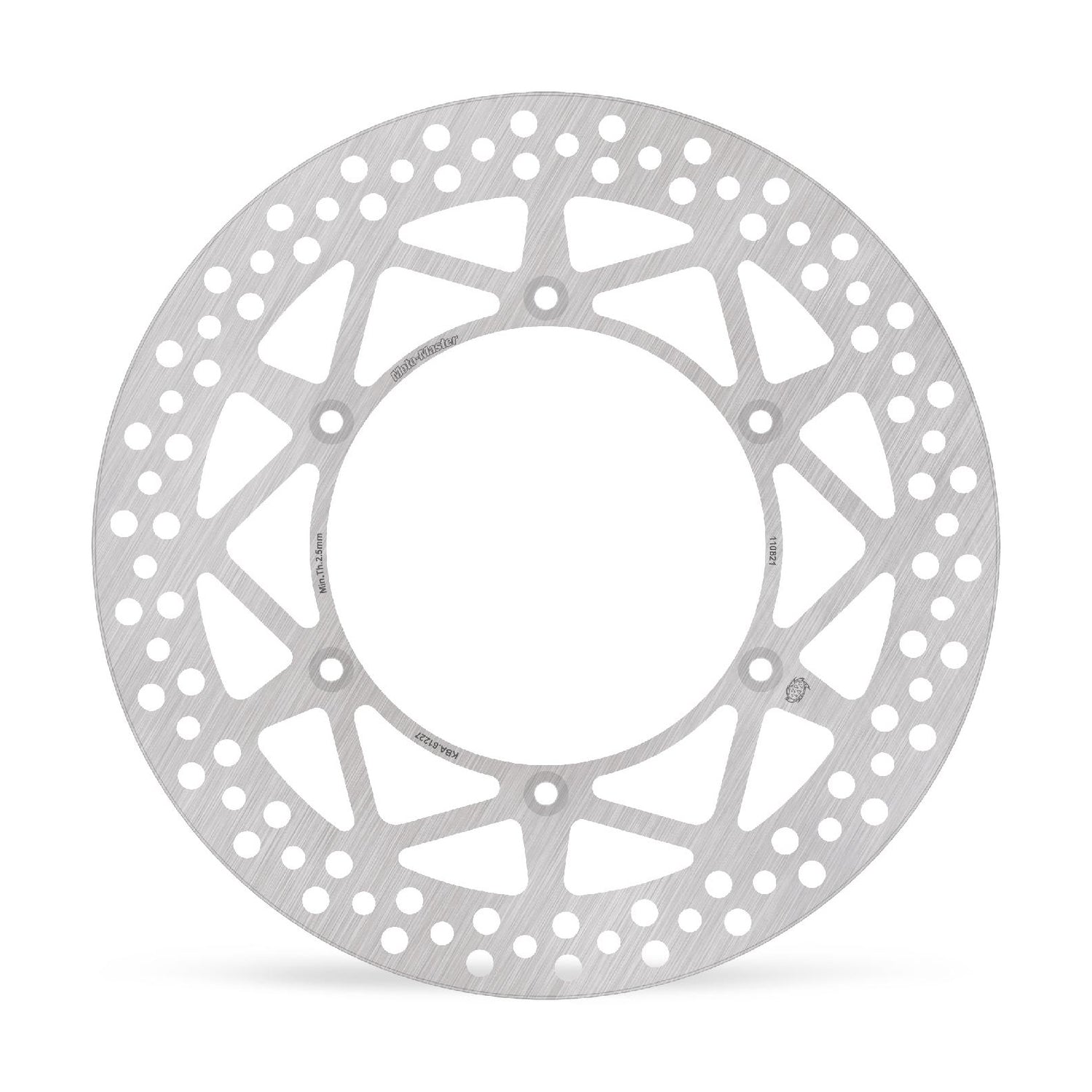 The Moto-Master Vintage MX Discs provide that classic look while being manufactured to the tightest tolerances and specifications using ...