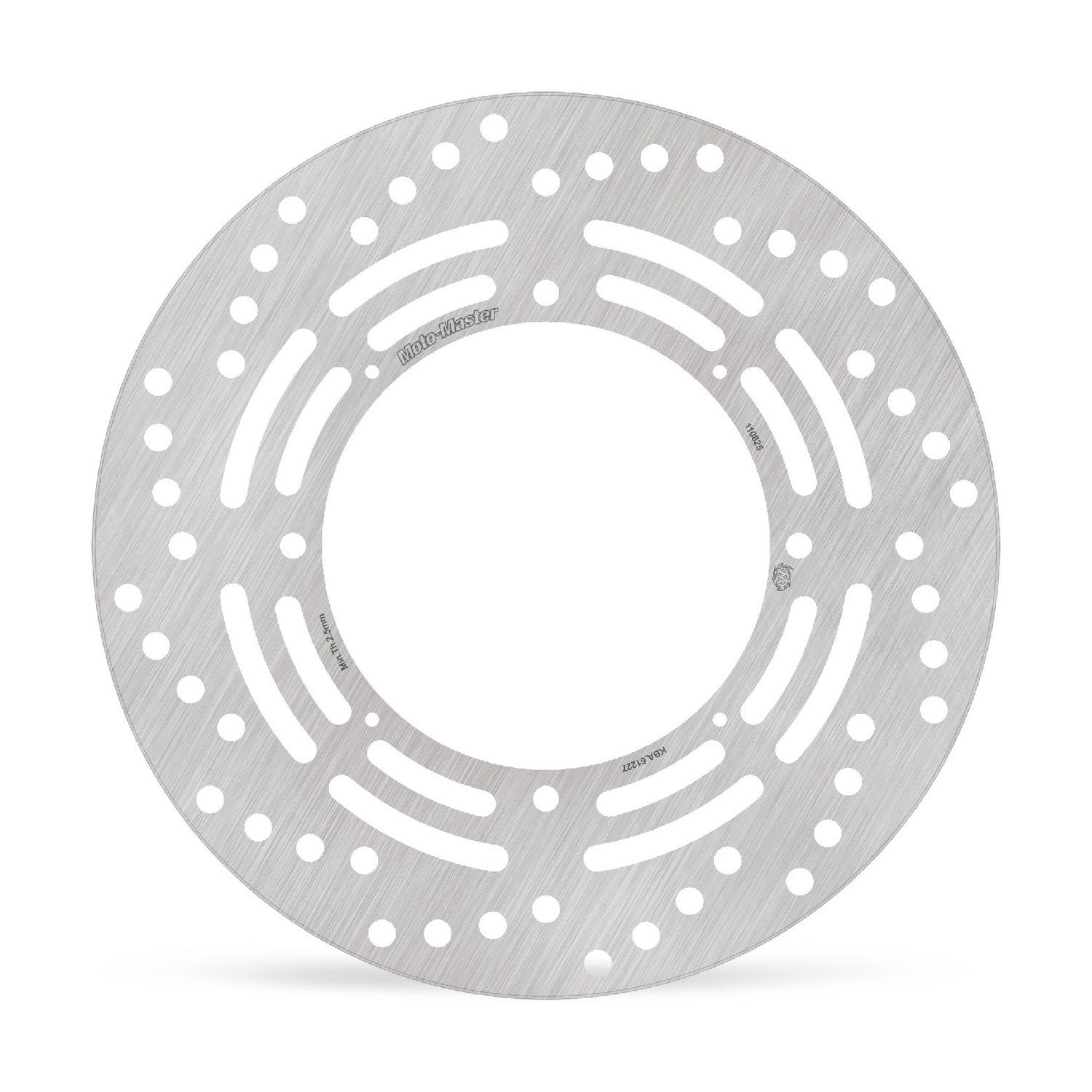 The Moto-Master Vintage MX Discs provide that classic look while being manufactured to the tightest tolerances and specifications using ...