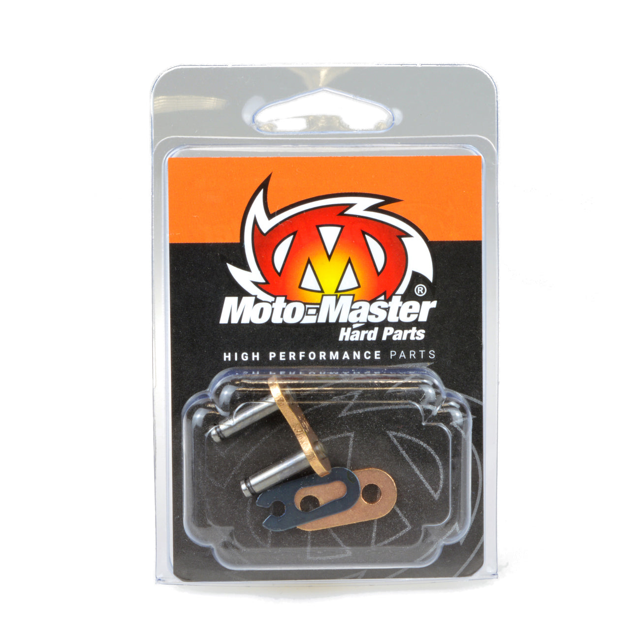 Connecting link - 420 Gold Clip Link