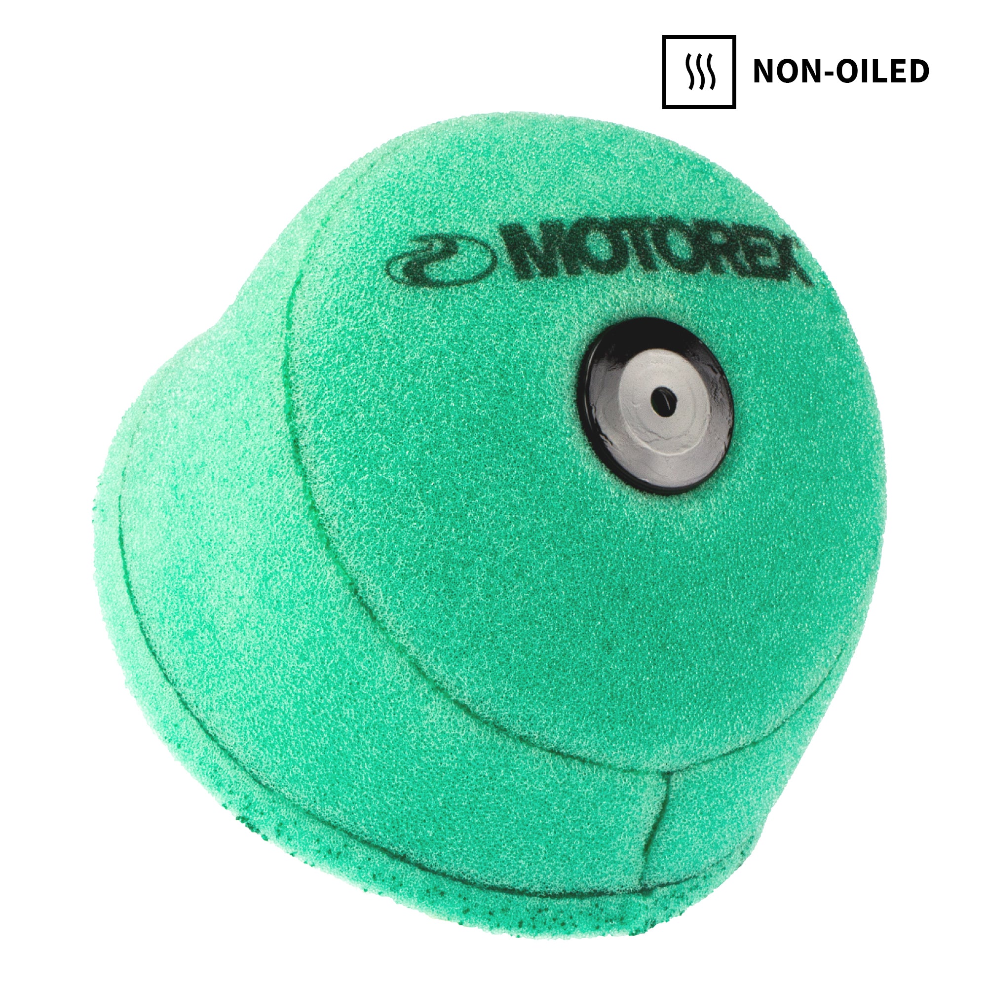 Motorex Dry Foam Air Filter - Honda CRF 150R (Mini Racer) 2007/2020